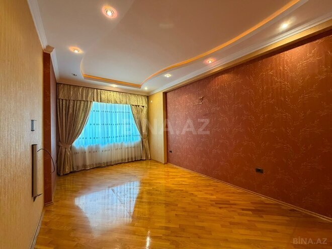 Satılır 3 otaqlı yeni tikili 130 m², Şah İsmayıl Xətai m., photo 16 from 23