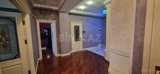 Продаётся 3-комн. новостройка 137 м², м. Нариман Нариманов, photo 7 from 23