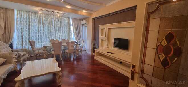 Продаётся 3-комн. новостройка 137 м², м. Нариман Нариманов, photo 4 from 23