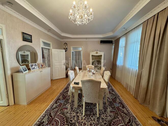 Продаётся 4-комн. дом/дача 191 м², м. Азадлыг проспекти, photo 1 from 18