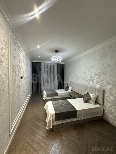 Продается 3-комн. новостройка 140 м², Насиминский  р., photo 6 from 15