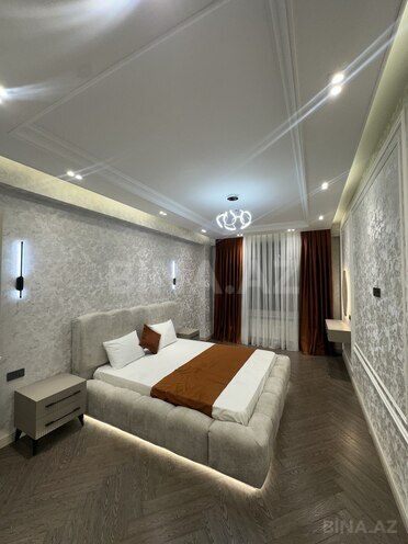 Продается 3-комн. новостройка 140 м², Насиминский  р., photo 4 from 15