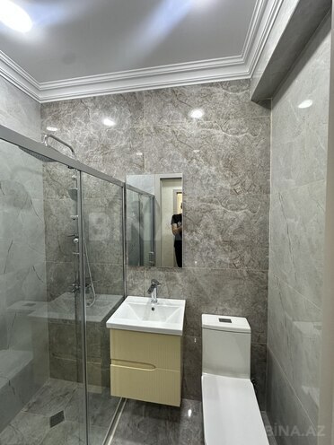 Продается 3-комн. новостройка 140 м², Насиминский  р., photo 12 from 15