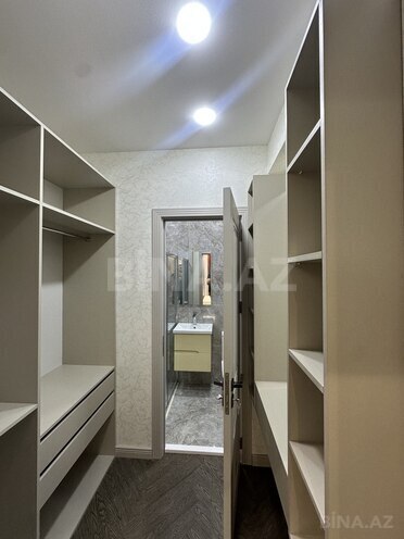 Продается 3-комн. новостройка 140 м², Насиминский  р., photo 10 from 15