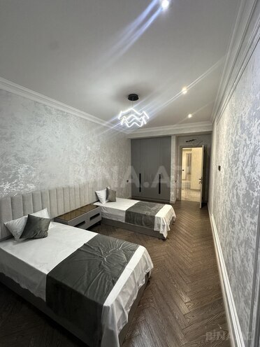 Продается 3-комн. новостройка 140 м², Насиминский  р., photo 7 from 15