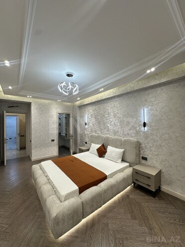 Продается 3-комн. новостройка 140 м², Насиминский  р., photo 5 from 15