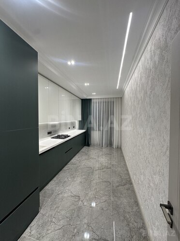 Продается 3-комн. новостройка 140 м², Насиминский  р., photo 8 from 15