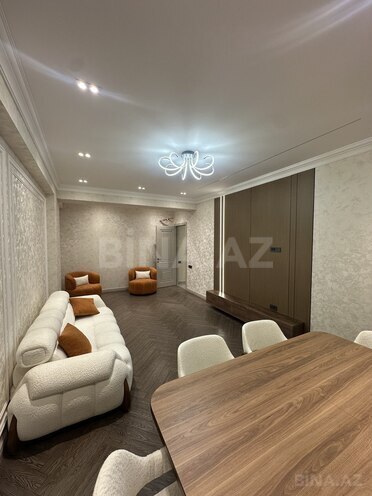 Продается 3-комн. новостройка 140 м², Насиминский  р., photo 3 from 15
