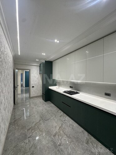 Продается 3-комн. новостройка 140 м², Насиминский  р., photo 9 from 15