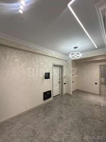 Продается 3-комн. новостройка 140 м², Насиминский  р., photo 14 from 15