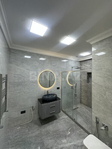 Продается 3-комн. новостройка 140 м², Насиминский  р., photo 11 from 15