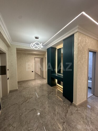 Продается 3-комн. новостройка 140 м², Насиминский  р., photo 13 from 15