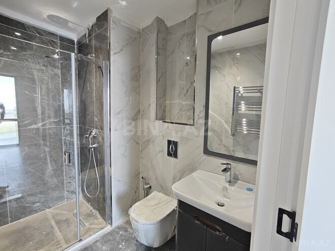 Продаётся 3-комн. новостройка 84 м², пос. Ясамал, photo 13 from 14