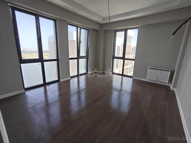 Продаётся 3-комн. новостройка 84 м², пос. Ясамал, photo 7 from 14