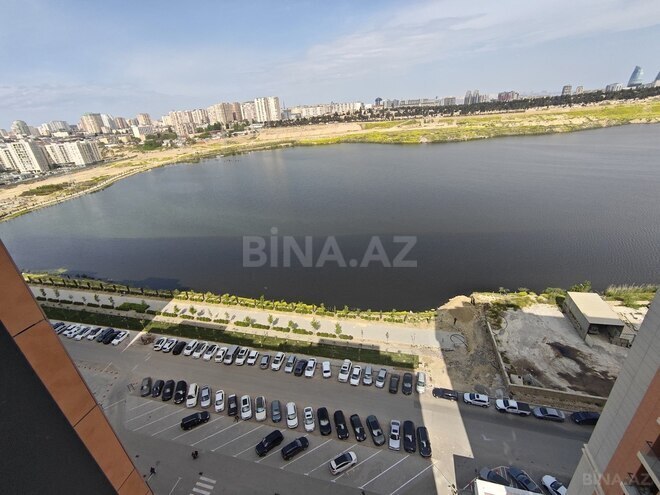 Продаётся 3-комн. новостройка 84 м², пос. Ясамал, photo 11 from 14