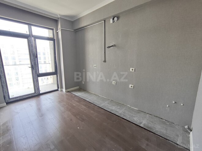 Продаётся 3-комн. новостройка 84 м², пос. Ясамал, photo 6 from 14
