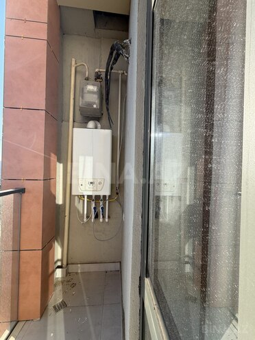 Продаётся 3-комн. новостройка 84 м², пос. Ясамал, photo 12 from 14