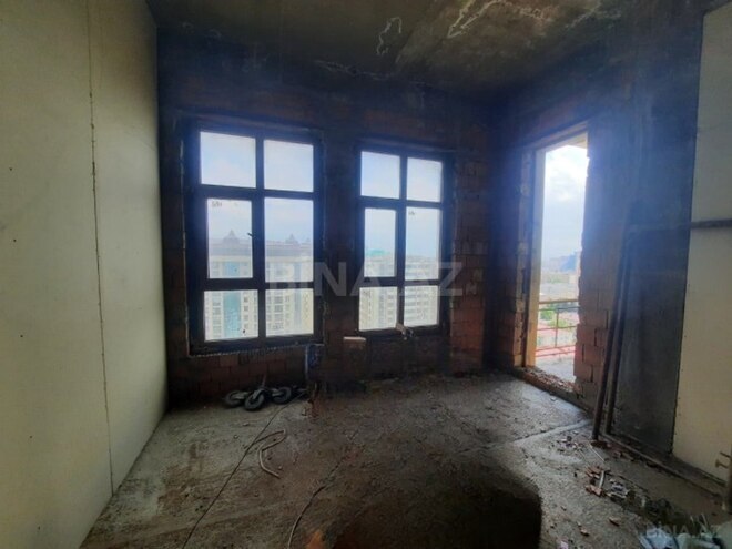 Продаётся 4-комн. новостройка 174 м², м. Нариман Нариманов, photo 1 from 11