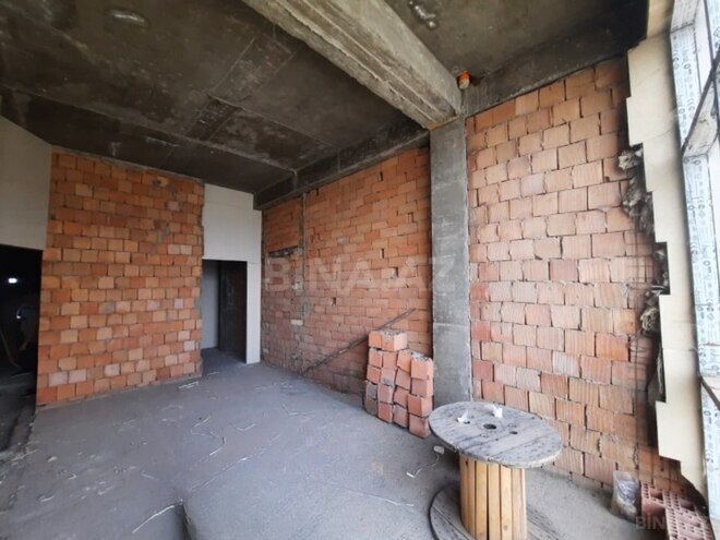 Продаётся 4-комн. новостройка 174 м², м. Нариман Нариманов, photo 5 from 11