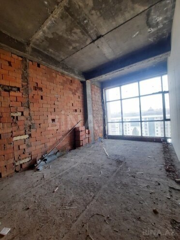 Продаётся 4-комн. новостройка 174 м², м. Нариман Нариманов, photo 9 from 11