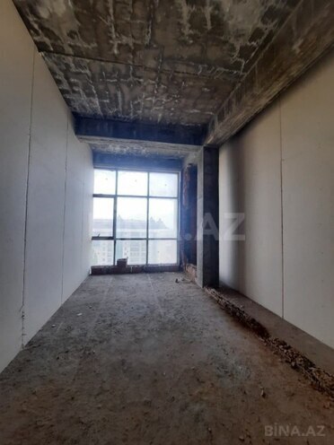 Продаётся 4-комн. новостройка 174 м², м. Нариман Нариманов, photo 8 from 11