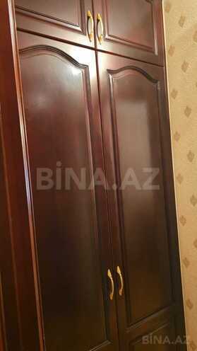 Сдаётся 2-комн. вторичка 55 м², м. Мемар Аджеми, photo 8 from 11