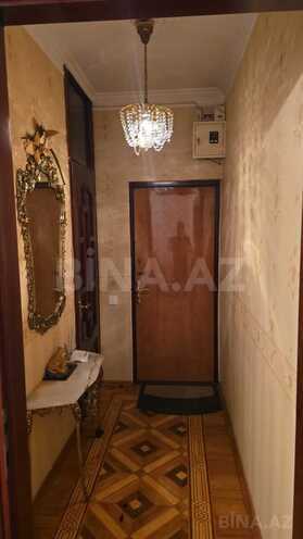 Сдаётся 2-комн. вторичка 55 м², м. Мемар Аджеми, photo 3 from 11