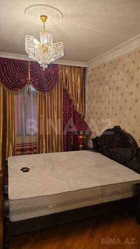 Сдаётся 2-комн. вторичка 55 м², м. Мемар Аджеми, photo 6 from 11