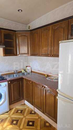 Сдаётся 2-комн. вторичка 55 м², м. Мемар Аджеми, photo 10 from 11