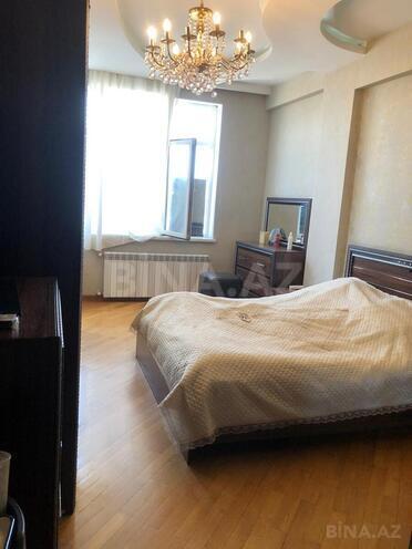 Satılır 4 otaqlı yeni tikili 200 m², Memar Əcəmi m., photo 10 from 26