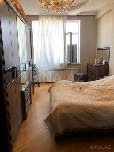 Satılır 4 otaqlı yeni tikili 200 m², Memar Əcəmi m., photo 9 from 26