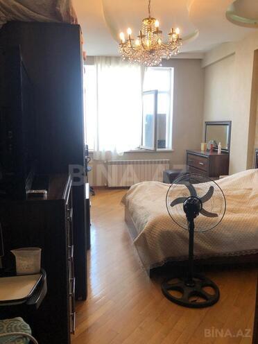 Satılır 4 otaqlı yeni tikili 200 m², Memar Əcəmi m., photo 11 from 26