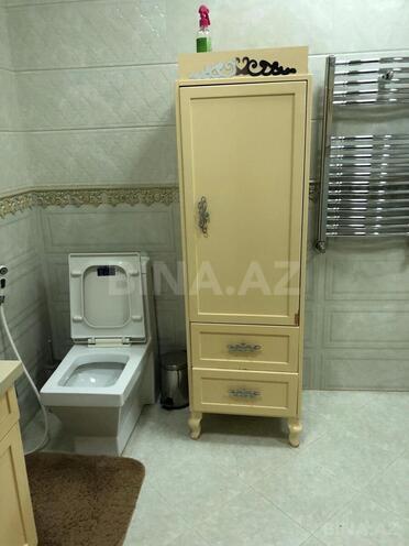 Satılır 4 otaqlı yeni tikili 200 m², Memar Əcəmi m., photo 19 from 26