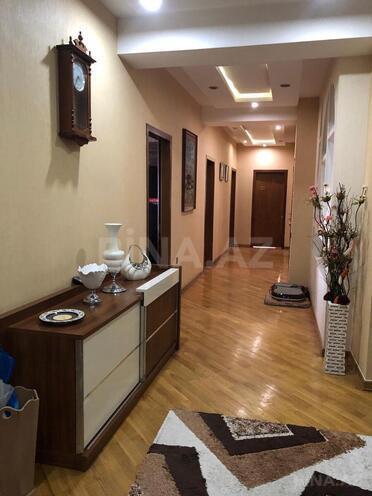 Satılır 4 otaqlı yeni tikili 200 m², Memar Əcəmi m., photo 24 from 26