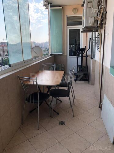 Satılır 4 otaqlı yeni tikili 200 m², Memar Əcəmi m., photo 22 from 26
