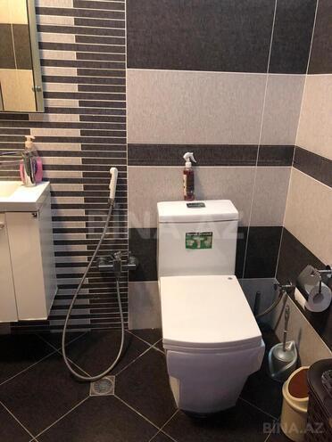 Satılır 4 otaqlı yeni tikili 200 m², Memar Əcəmi m., photo 21 from 26