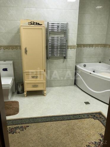 Satılır 4 otaqlı yeni tikili 200 m², Memar Əcəmi m., photo 17 from 26