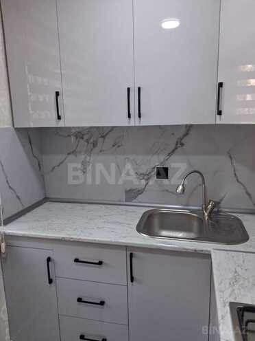 Продаётся 2-комн. вторичка 55 м², м. Халглар Достлугу, photo 5 from 12