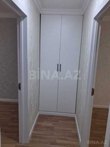 Продаётся 2-комн. вторичка 55 м², м. Халглар Достлугу, photo 10 from 12