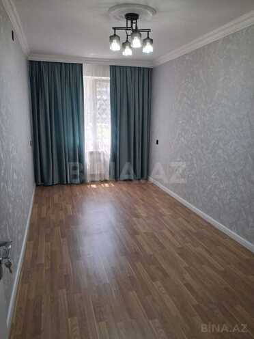 Продаётся 2-комн. вторичка 55 м², м. Халглар Достлугу, photo 1 from 12