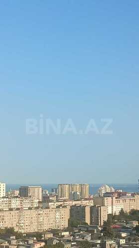 Сдаётся 2-комн. новостройка 78 м², м. Иншаатчылар, photo 11 from 12