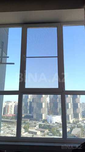 Сдаётся 2-комн. новостройка 78 м², м. Иншаатчылар, photo 10 from 12
