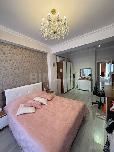 Сдаётся 2-комн. новостройка 78 м², м. Иншаатчылар, photo 4 from 12
