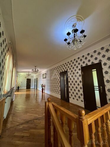Продаётся 8-комн. дом/дача 400 м², пос. Новханы, photo 16 from 30