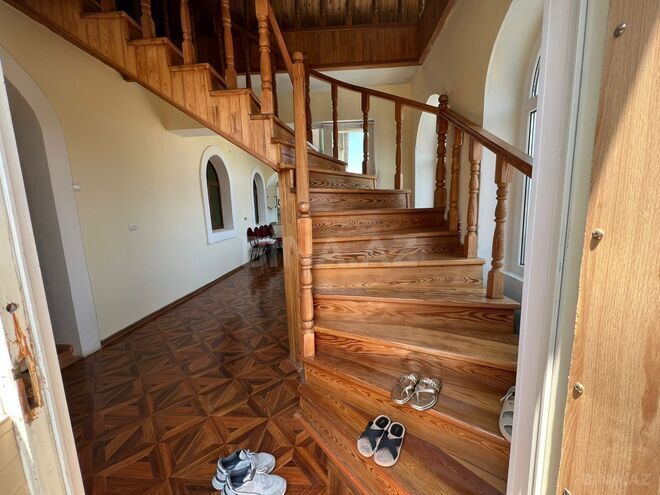Продаётся 8-комн. дом/дача 400 м², пос. Новханы, photo 13 from 30