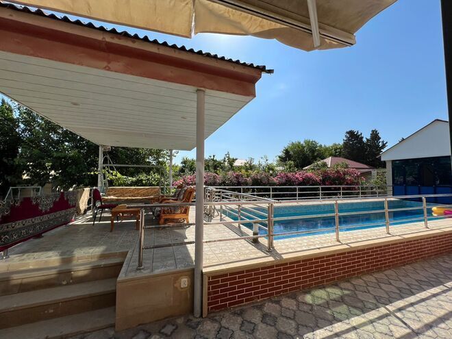 Продаётся 8-комн. дом/дача 400 м², пос. Новханы, photo 7 from 30