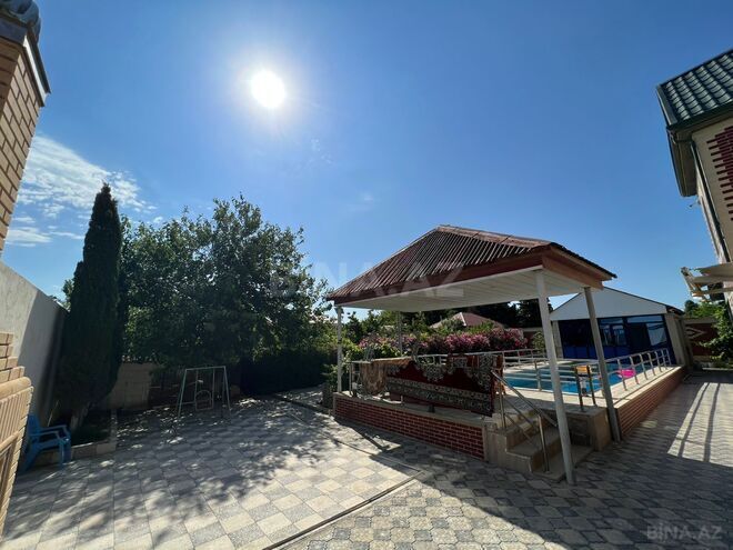 Продаётся 8-комн. дом/дача 400 м², пос. Новханы, photo 4 from 30