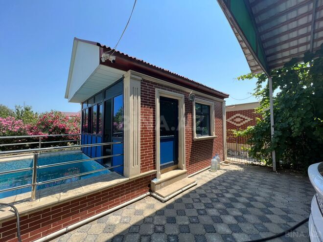 Продаётся 8-комн. дом/дача 400 м², пос. Новханы, photo 8 from 30