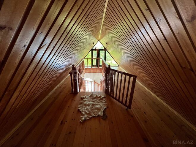 Продаётся 8-комн. дом/дача 400 м², пос. Новханы, photo 17 from 30