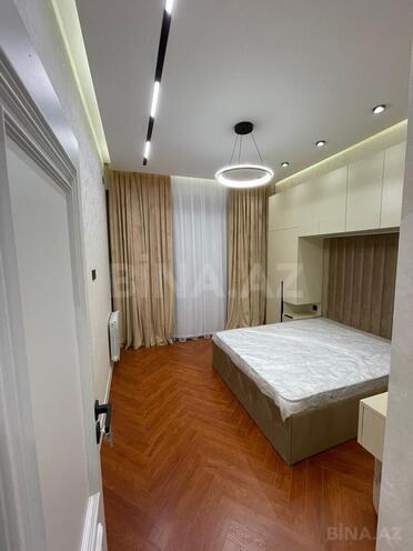 Сдаётся 3-комн. новостройка 74 м², м. 20 января, photo 6 from 22